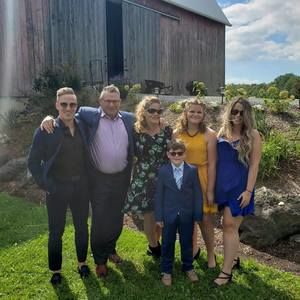 Meet your Posher, April